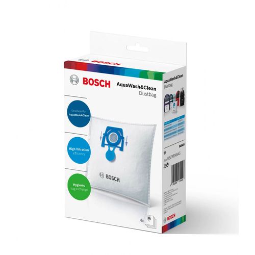 Bosch Bbzwd4bag Accessoire Et Fourniture Pour Aspirateur Aspirateur R