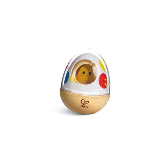 Hape The Egg Stacker (87-0514)