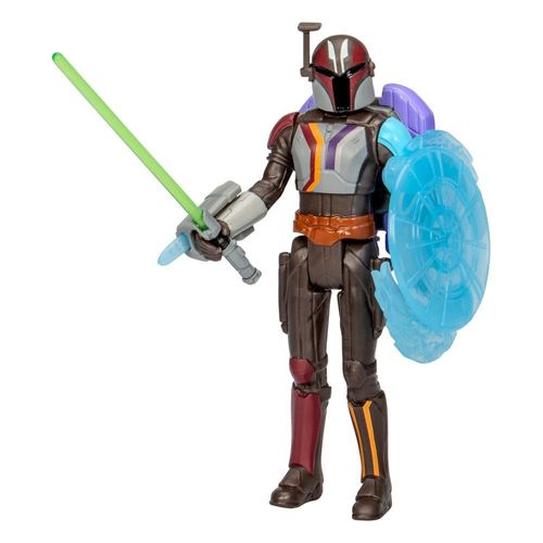 Star Wars Epic Hero Series - Figurine Sabine Wren 10 Cm