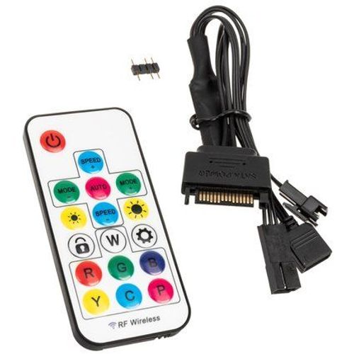 Kolink Inspire L1 Argb Universel Contrôleur Rgb