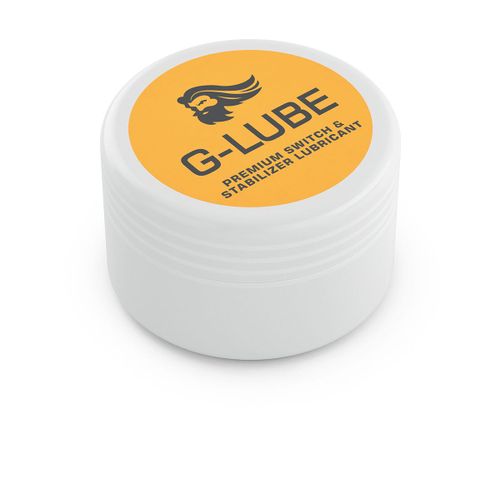 Glorious Pc Gaming Race G-lube Lubrification Des Touches De Clavier