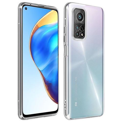 Coque Xiaomi Mi 10t / 10t Pro Protection Flexible Fine Et Légère