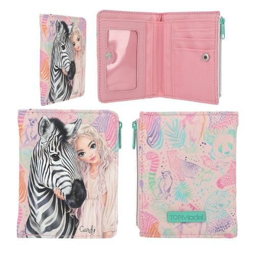 Topmodel Purse Wild ( 0412795 )