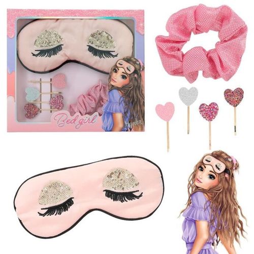 Topmodel Sleepingmask Set Beauty And Me ( 0412345 )