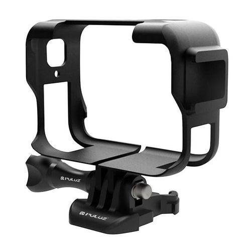 Plastic Cage Puluz For Insta360 Ace Pro (black)