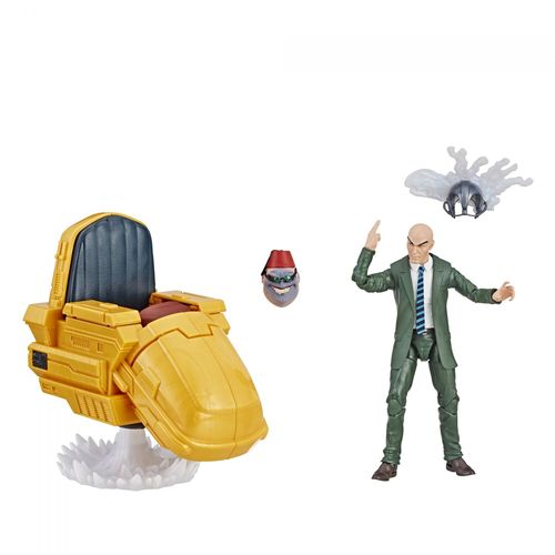 Avengers Mvl Legends Vehicles 2