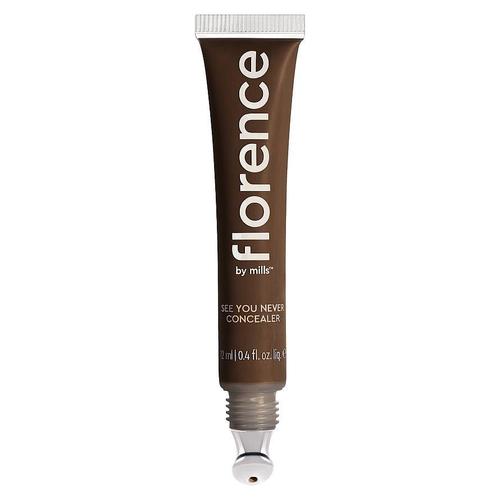 Florence By Mill - See You Never Concealer M095 Medium With Neutral U 