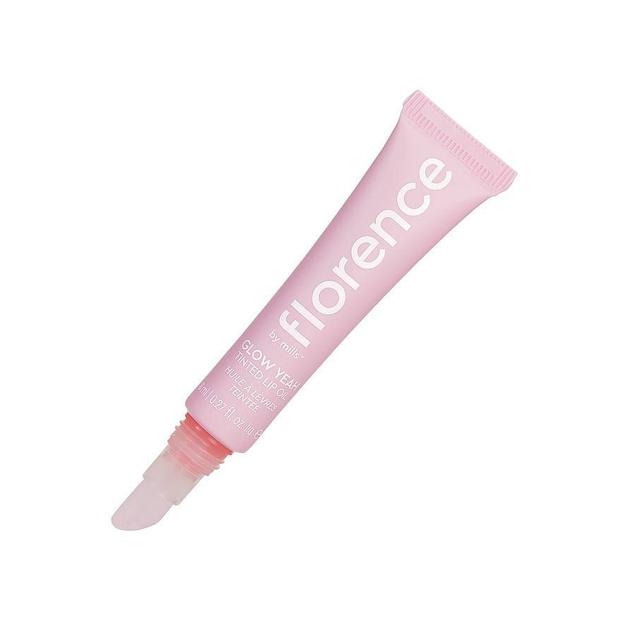 Florence By Mills - Glow Yeah Tinted Lip Oil 