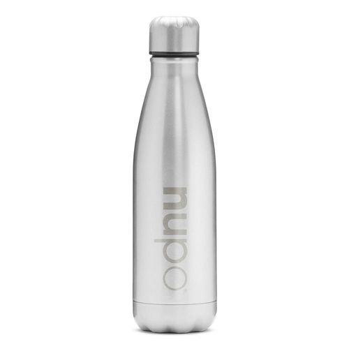 Nupo - Stainless Steel Water Bottle 
