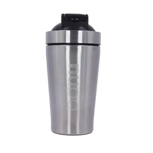 Nupo - Stainless Steel Shaker 