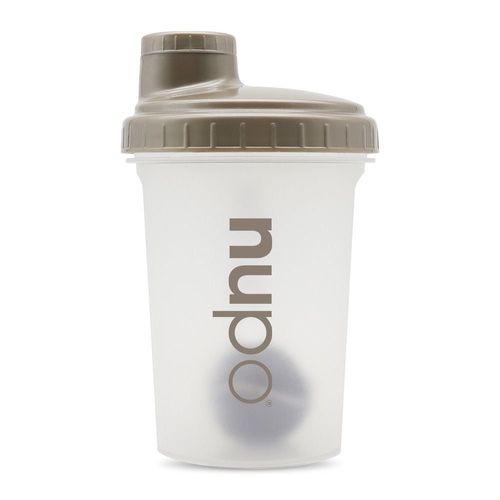 Nupo - Shaker Screw Cap 