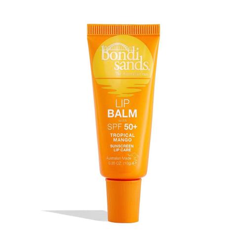 Bondi Sands - Spf 50 Lip Balm 10 G - Tropical Mango 