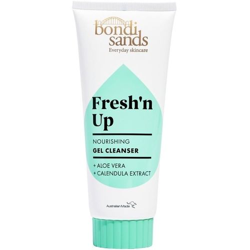 Bondi Sands - Fresh 'n Up Gel Cleanser 150 Ml 