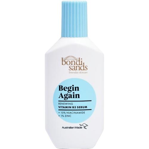 Bondi Sands - Begin Again Vitamin B3 Serum 30ml 