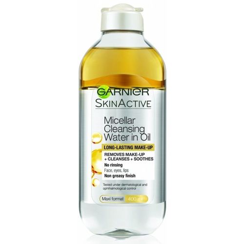 Garnier - Micellar Water In Oil 400 Ml 