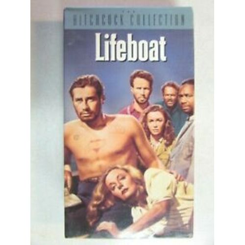 Lifeboat - Import Us