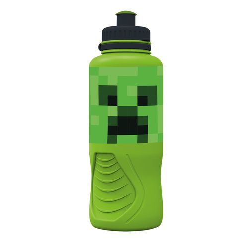 Minecraft - Sports Water Bottle (40428)