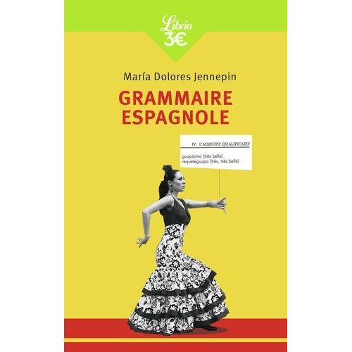 Grammaire Espagnole