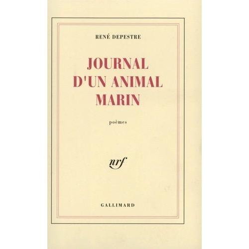 Le Journal D'un Animal Marin