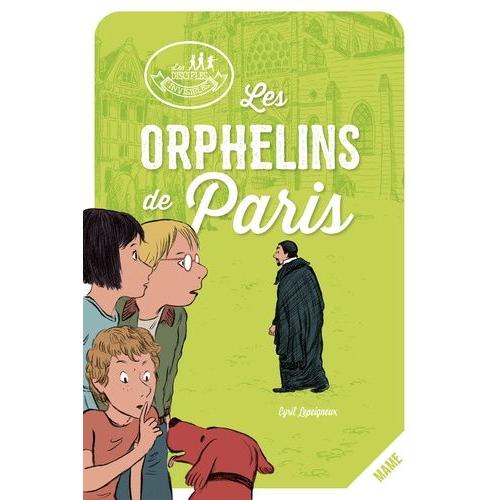 Les Orphelins De Paris