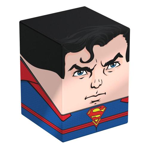 Squaroes - Squaroe Dc Justice League? 003 - Superman?