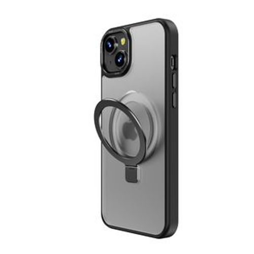 Magsafe Stand Noir Iphone 15