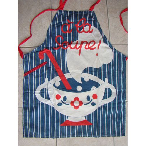 Tablier De Cuisine