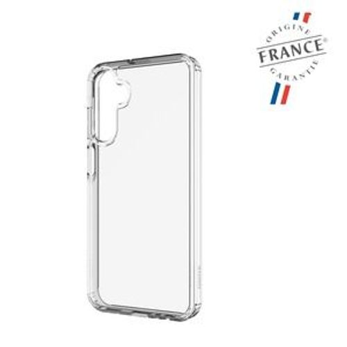 Coque Hybrid Transparent France Ofg Samsung A15/a15 5g