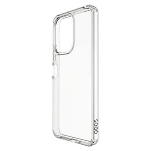 Coque Hybrid Transparent Grs Xiaomi Redmi 13c