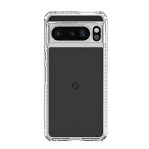 Coque Renforcee 3m Hybridr Google Pixel 8 Pro Clear