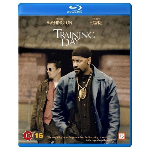 Training Day (Bd)