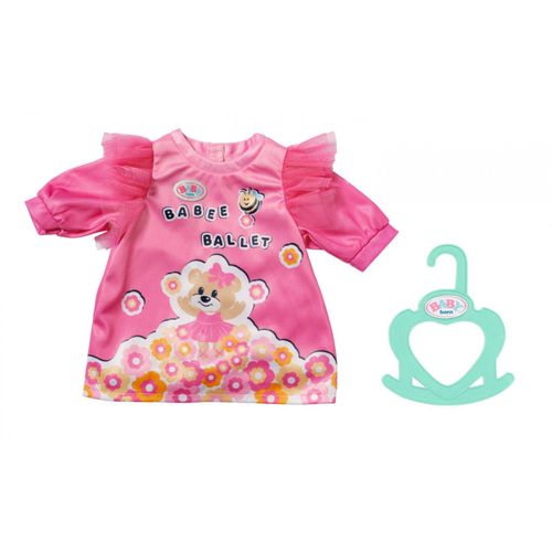 Baby Born Little Clothing & Accessories 36cm Baby Born Little Robe 36cm