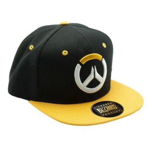 Gb Eye Overwatch Casquette