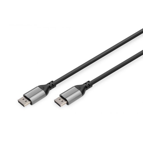 Digitus Câble De Connexion Displayport 8k Version 1.4