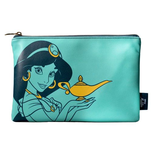 Trousse Disney 100 Aladdin Jasmine Ready For Adventure