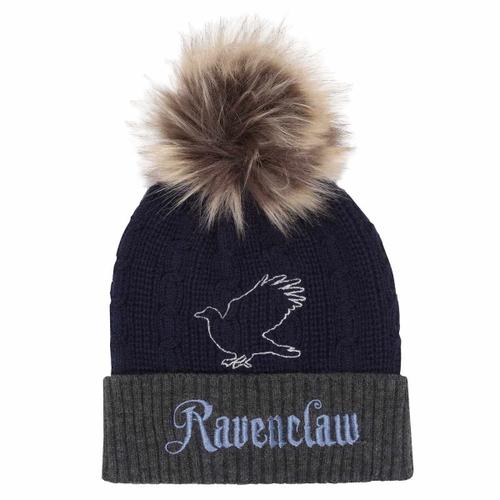 Harry Potter - Ravenclaw House Fur Pom