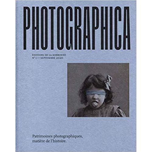 Patrimoines Photographiques : Histoires, Ethnologies, Émotions