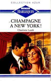 Champagne A New York