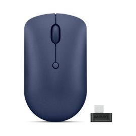 Lenovo 540 Souris Ambidextre Rf Sans Fil Optique 2400 Dpi
