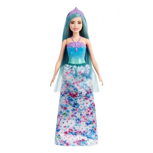Barbie Hgr16 Poupée