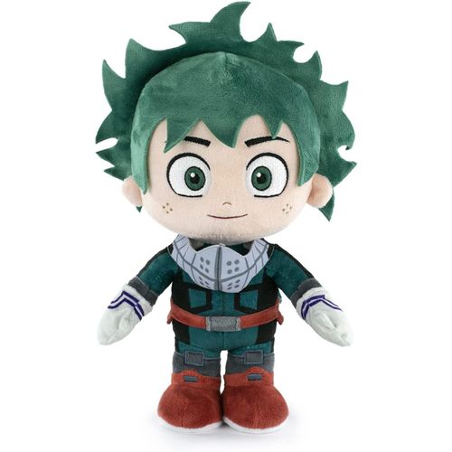 My Hero Academia - Deku - Peluche 30cm
