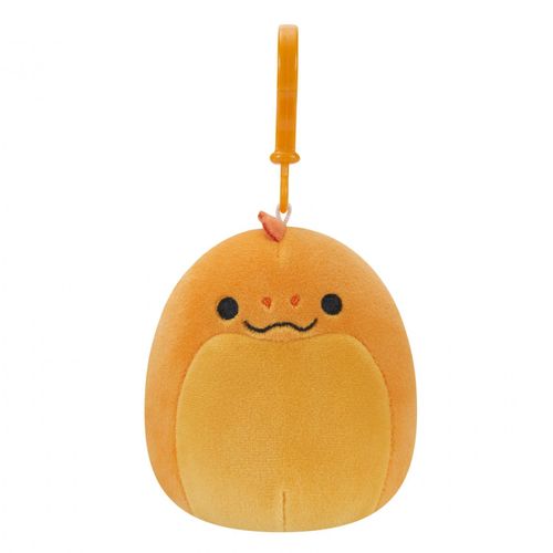 Squishmallows - 9 Cm P16 Clip On - Onel