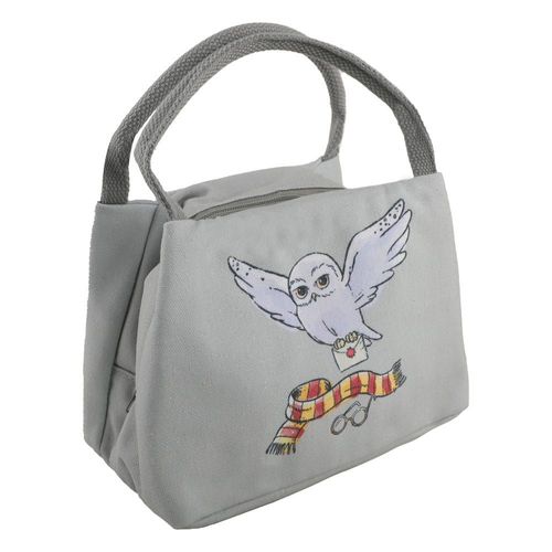 Harry Potter Sac à Goûter Hedwig Kids