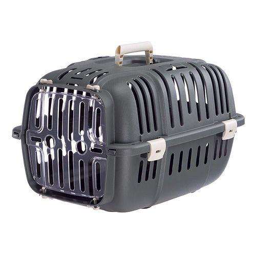 Ferplast Jet Caisse De Transport Pour Animaux De Compagnie