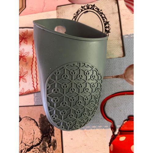 Gant De Cuisine Manique Silicone Ikea Neuf