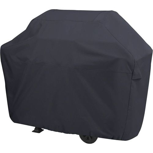 Housse Pour Barbecue A Gaz, Noir - Xl(190x71x117cm) Goodnice