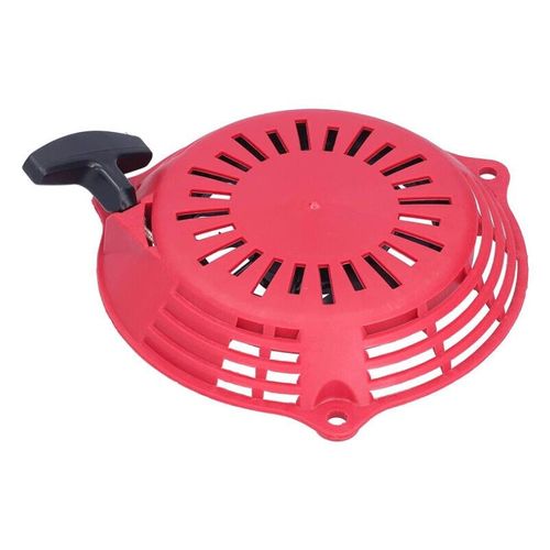Lanceur tondeuse Honda Rouge longueur 205 cm Origine goodnice