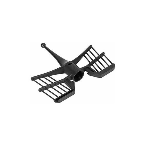 Fouet papillon pour robot Cuisinart TM6 TM5 TM31 Vorwerk goodnice