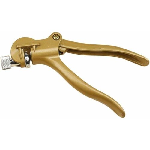 Pince de Scie Pince a Avoyer Reglable pour Travail du Bois goodnice