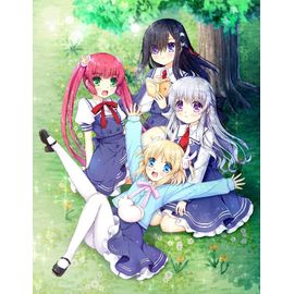 Kaleidoscope Of Phantasm Prison [Import Japonais] Ps Vita